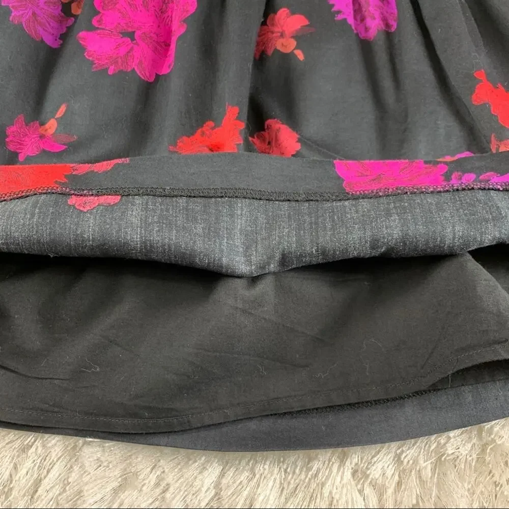 GAP baby floral